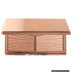 Charlotte Tilbury Filmstar Bronze & Glow